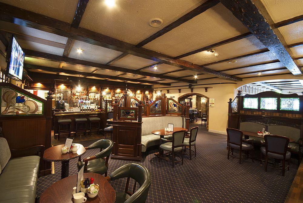 Dooly'S Hotel Birr Eksteriør billede