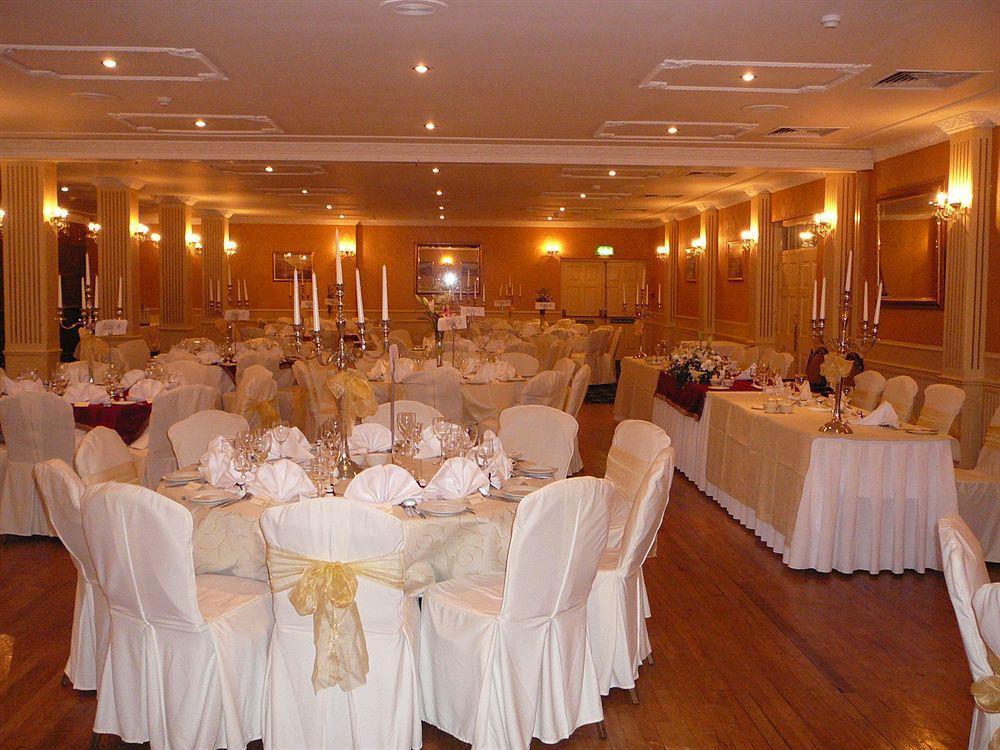 Dooly'S Hotel Birr Eksteriør billede